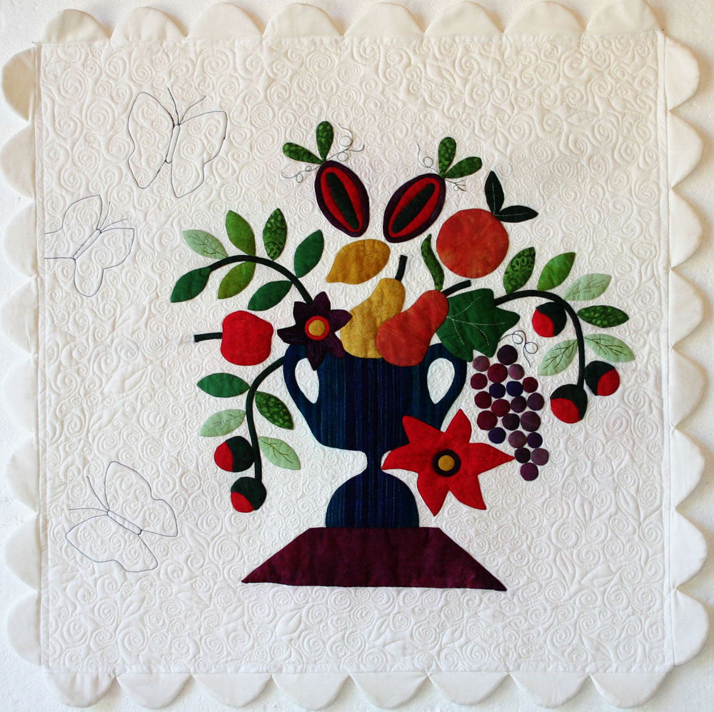 Abundance Quilt | Pine Valley Quilts