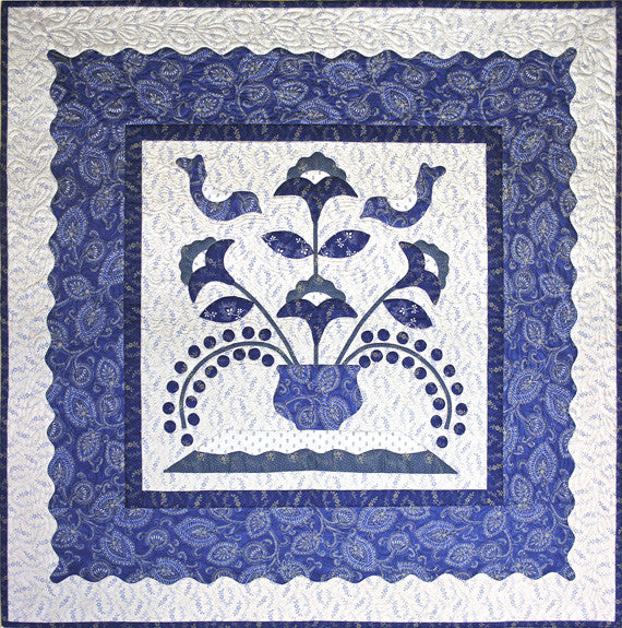 Birds in a Bluebird Tree Giveaway Winner