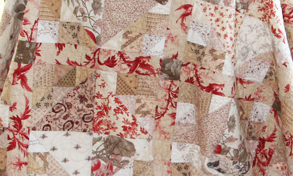 Half Square Triangles