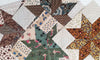 Lemoyne Star blocks | Sharon Keightley Quilts