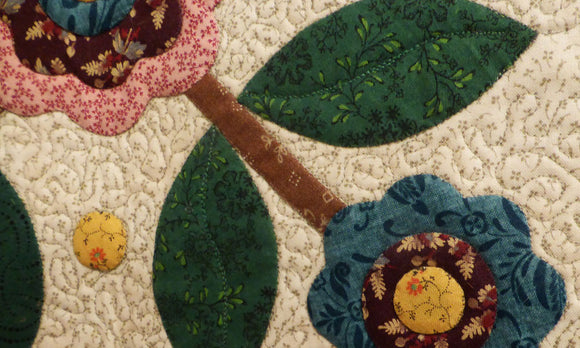 Quilt Symposium Christchurch 2017