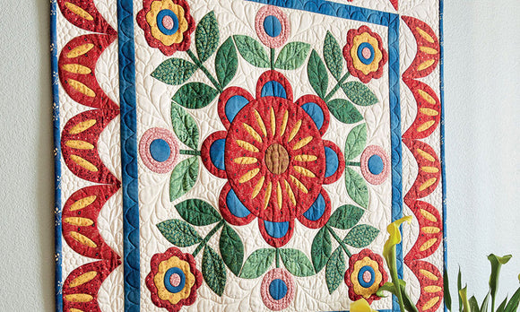 Auckland quilt symposium 2019