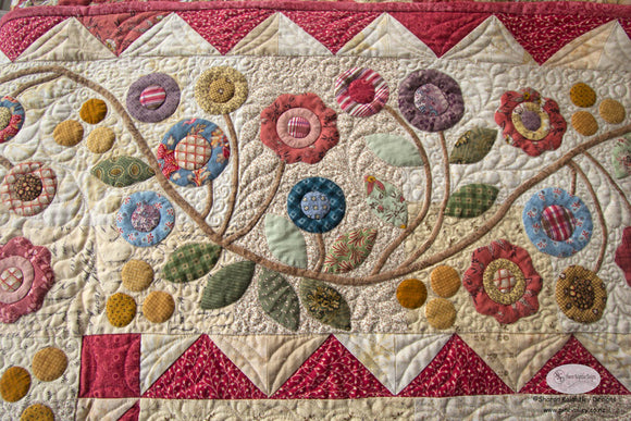 Applique Preparation Tips