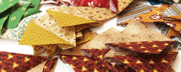 Pattern Testers Wanted