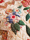 Roses Quilt Pattern - Sharon Keightley Quilts