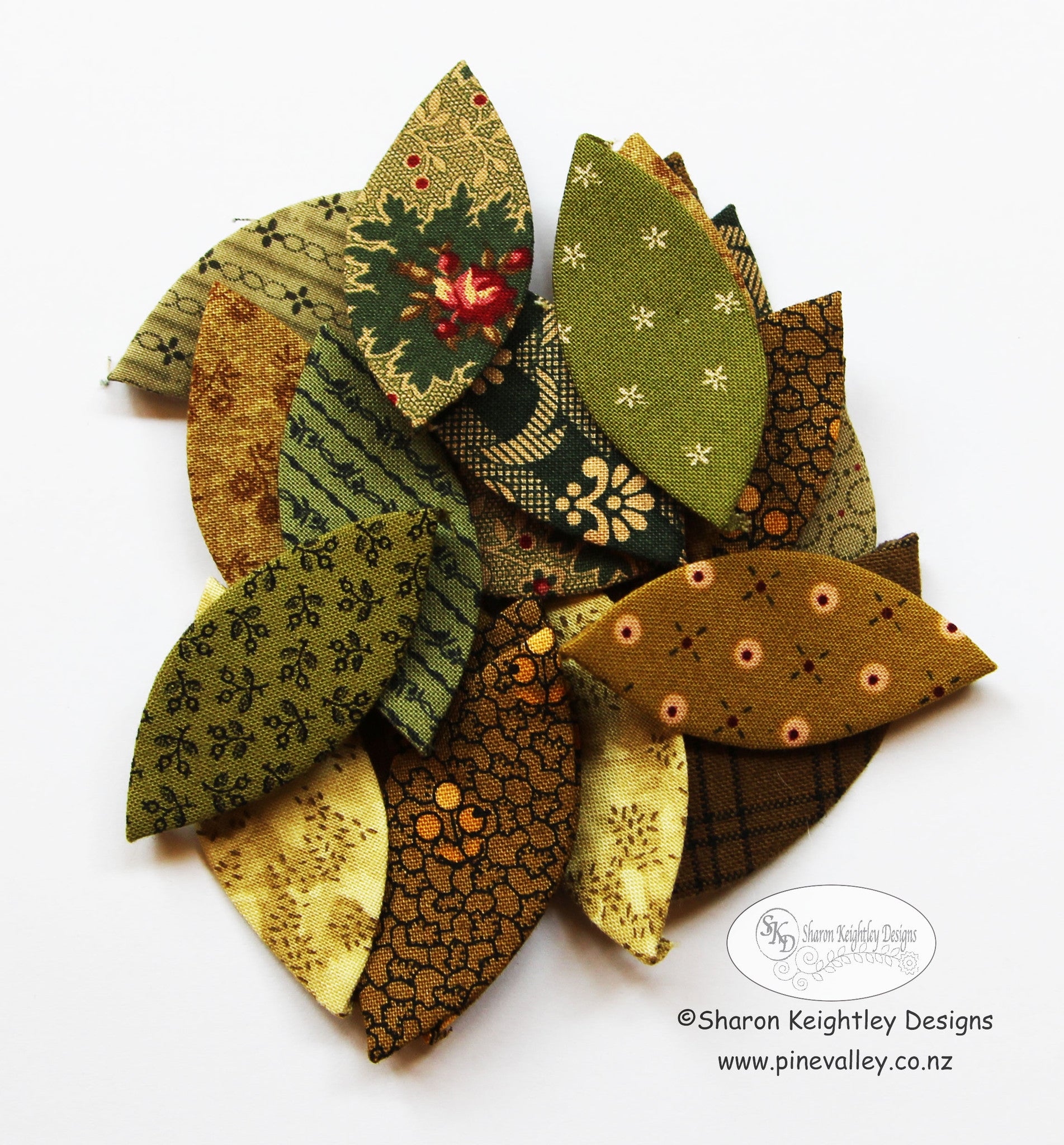 Applique! Creating and Stitching Perfect Applique - Pine Valley Quilts