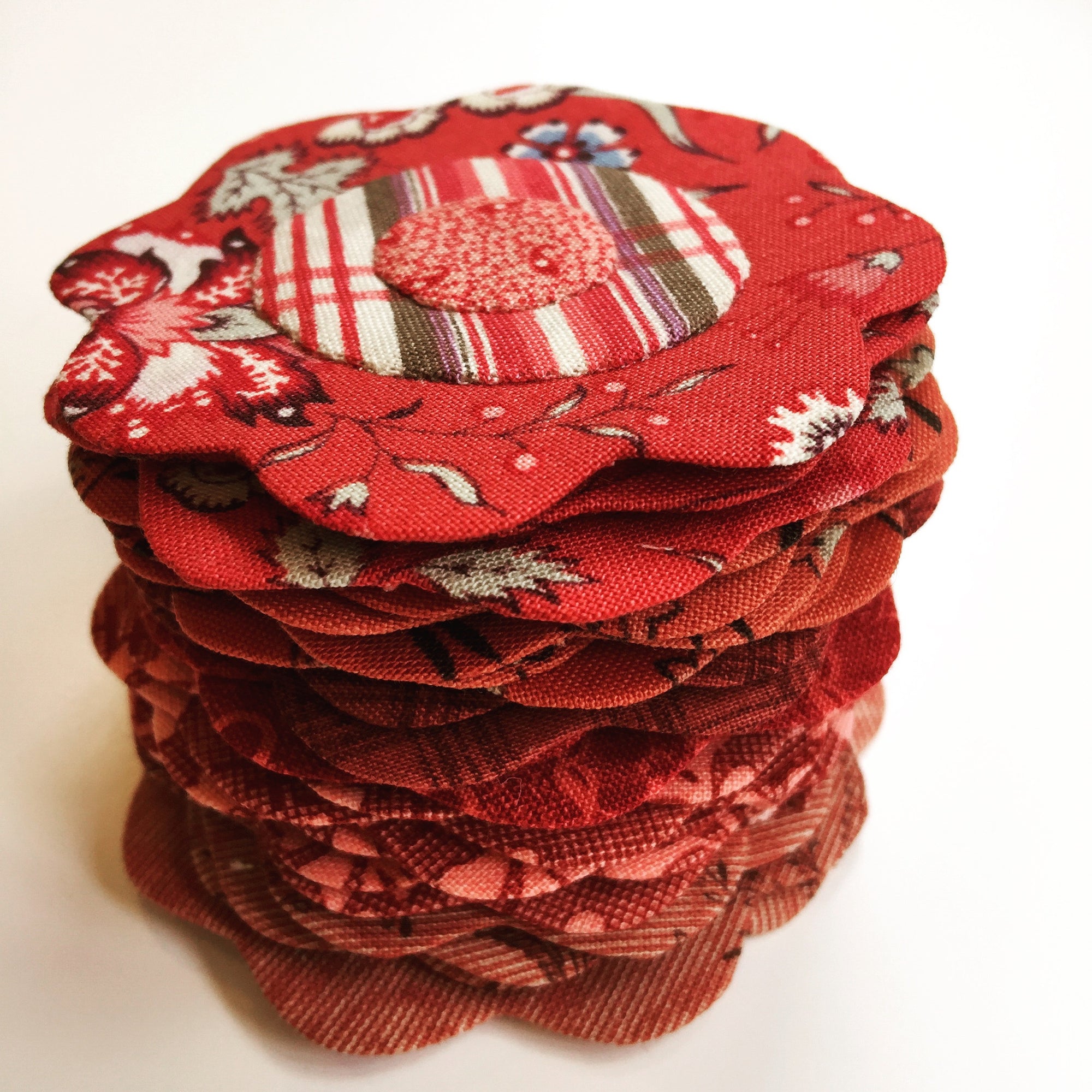 Applique! Creating and Stitching Perfect Applique - Pine Valley Quilts