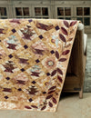 Autumn Bouquet - Pine Valley Quilts