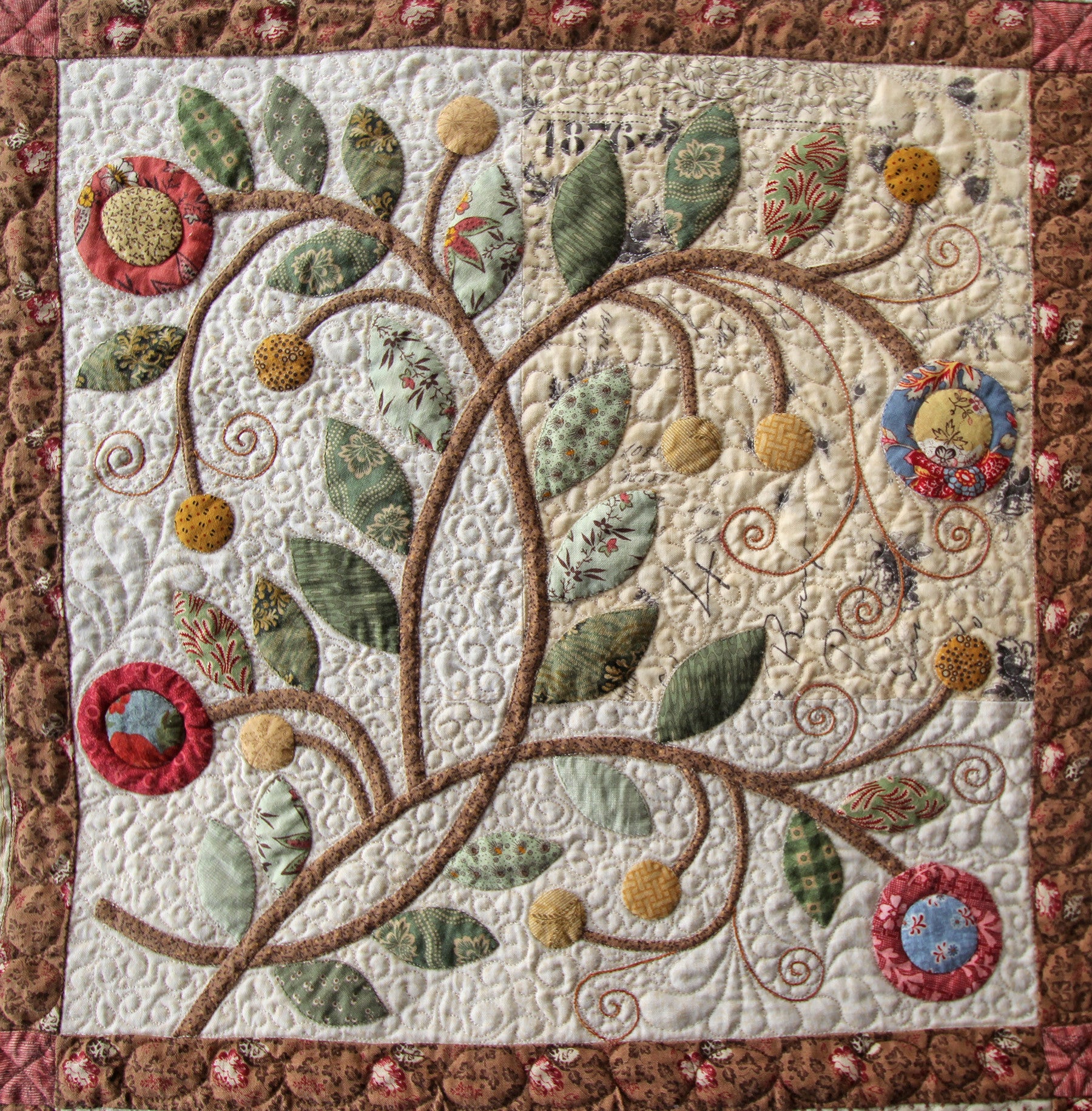 Rambler - Pine Valley Quilts