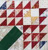 Copy of Adelicia Sampler Quilt Part Eight - Sharon Keightley Quilts